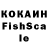 Конопля индика Nikolai Acumen
